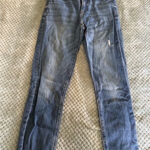 $5/15 Loft skinny jeans